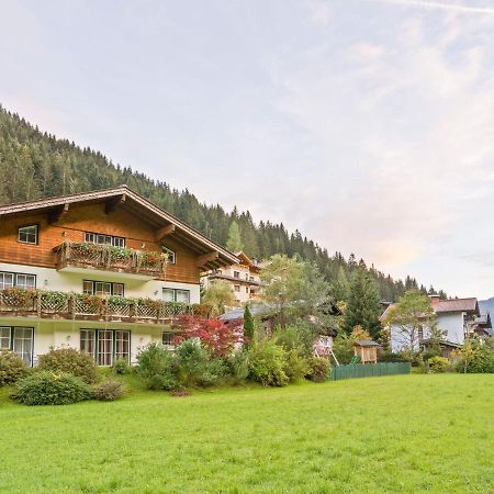 Modern Apartment With Sauna In Gro Arl Salzburg กรอสซาร์ล ภายนอก รูปภาพ