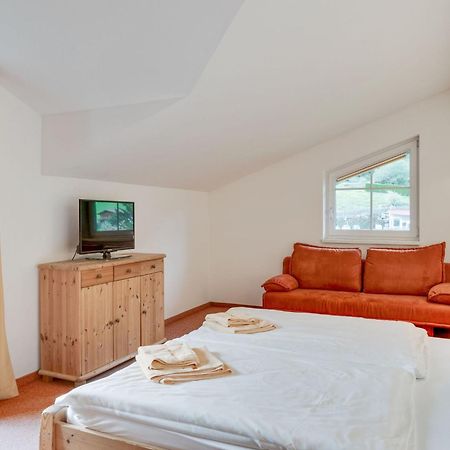 Modern Apartment With Sauna In Gro Arl Salzburg กรอสซาร์ล ภายนอก รูปภาพ