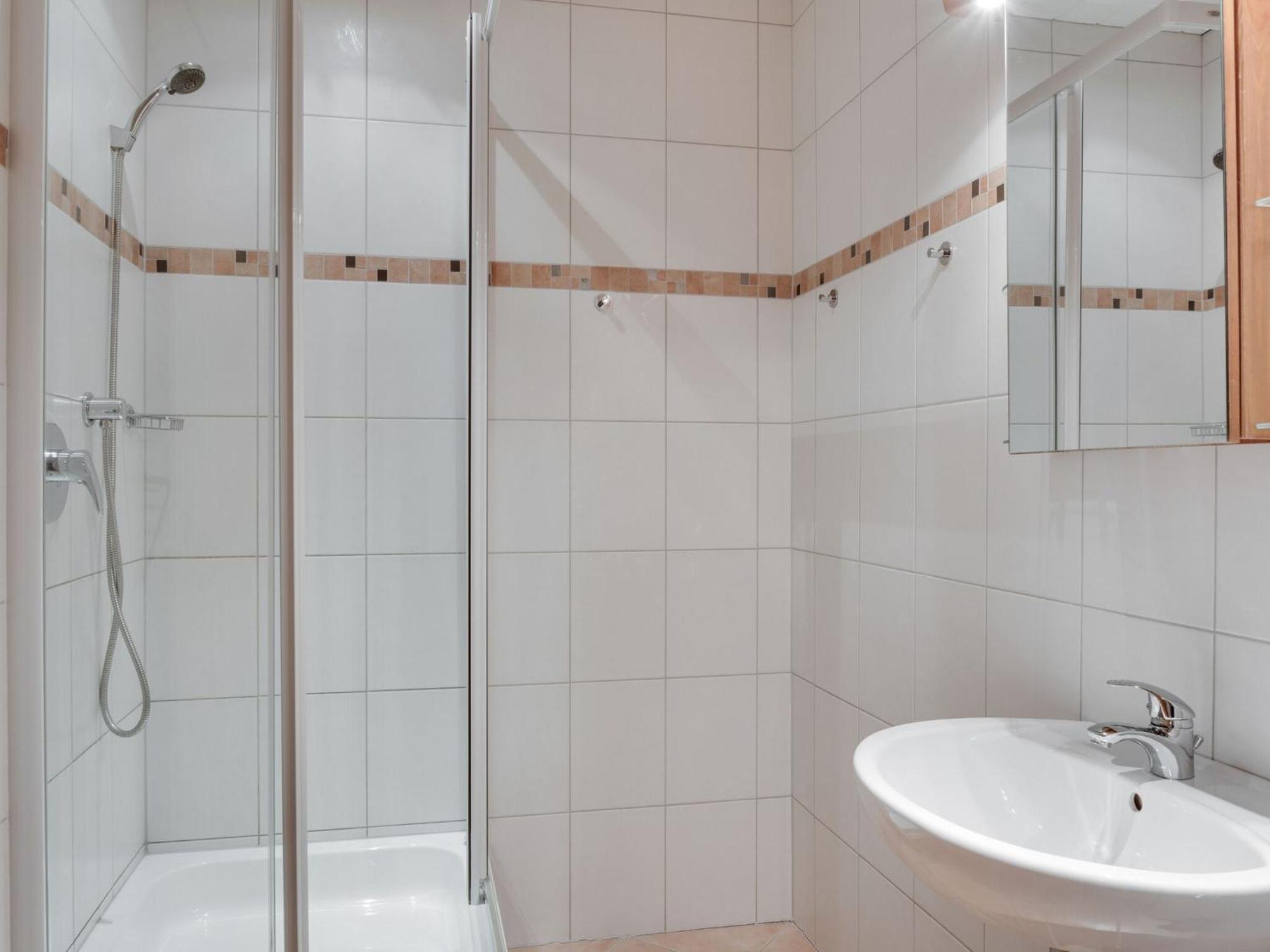 Modern Apartment With Sauna In Gro Arl Salzburg กรอสซาร์ล ภายนอก รูปภาพ