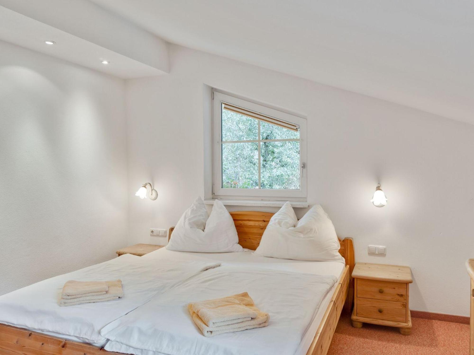 Modern Apartment With Sauna In Gro Arl Salzburg กรอสซาร์ล ภายนอก รูปภาพ