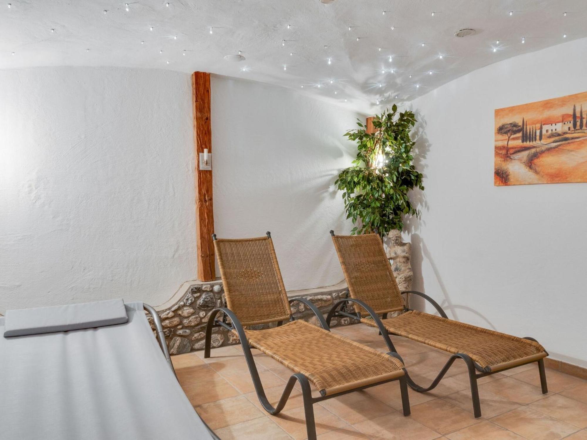 Modern Apartment With Sauna In Gro Arl Salzburg กรอสซาร์ล ภายนอก รูปภาพ